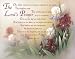 Lord's Prayer T.C. Chiu 20x16