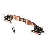 ハイロジック:＃800取手 150ミリ T-091 入数1個 00030091 ×5セット