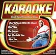 Karaoke: Black Eyed Peas / Bow Wow