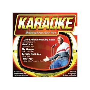 Karaoke: Black Eyed Peas / Bow Wow