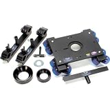 UPC 851093003030 product image for Dana Dolly Universal 150mm Kit, Includes 2x Universal Track Ends, Center Support | upcitemdb.com
