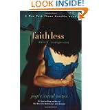 Faithless: Tales of Transgression by Joyce Carol Oates