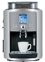 Krups XP7225 Compact Fully Automatic Espresso Machine