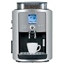 Krups XP7225 Compact Fully Automatic Espresso Machine