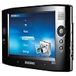 Samsung Q1 NP-Q1-V002 7-inch Ultra Mobile PC (Intel Pentium M ULV Processor, 1 GB RAM, 60 GB Hard Drive, Windows XP)