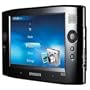 Samsung Q1 NP-Q1-V002 7-inch Ultra Mobile PC (Intel Pentium M ULV Processor, 1 GB RAM, 60 GB Hard Drive, Windows XP)