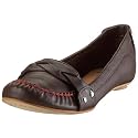 Bronx Rico 37 64578-A, Damen Mokassins