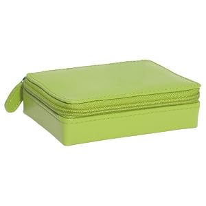 Rowallan Reece Mini Zip Round Box