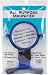 All Purpose Magnifier- 2X With 3X Bi-Focal Lens