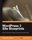 WordPress 3 Site Blueprints
