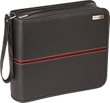 Targus TDP00403US Matrix 240 Capacity CD/DVD Case