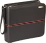 Targus TDP00403US Matrix 240 Capacity CD/DVD Case