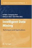 Review Springer  / Intelligent Data Mining: Techniques and Applications (Studies in Computational Intelligence)