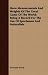 Horn Measurements and Weights of the Great Game of the World: Being a Record for the Use of Sportsmen and Naturalists