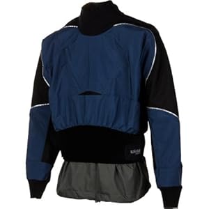 Kokatat GTX Rogue Drytop - Men's Denim, L