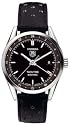 TAG Heuer Men's Carrera Automatic Leather Watch #WV2115.FC6182