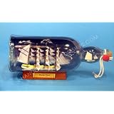 Ships In Bottles