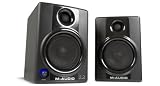 M-Audio Studiophile Av40 Desktop Speakers