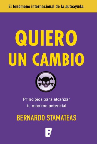 Quiero un cambio (B de Books) (Spanish Edition)