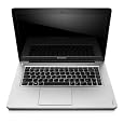 Deals List: Lenovo IdeaPad U410 14" Ultrabook (Graphite Gray), 59365170 3rd Generation Intel Core i7-3537U 2.0GHz, 8GB DDR3, 1TB HDD, NVIDIA GeForce 610M 1GB, 802.11n, 4-cell, Win 8 x64