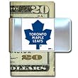 Toronto Maple Leafs Pewter Money Clip