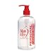 Adam & Eve Personal Lubricating Gel, 16 Fluid Ounces (473 Ml) Bottle