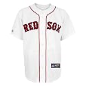 Boston Red Sox Replica Home Jersey