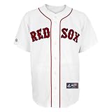 Boston Red Sox Replica Home Jersey