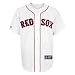 Boston Red Sox Replica Home Jersey (X-Large)