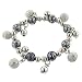 Baseball Bracelets