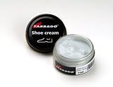 Tarrago Pearl Shoe Cream No.744 Tourmaline 50 ml (2 jars)
