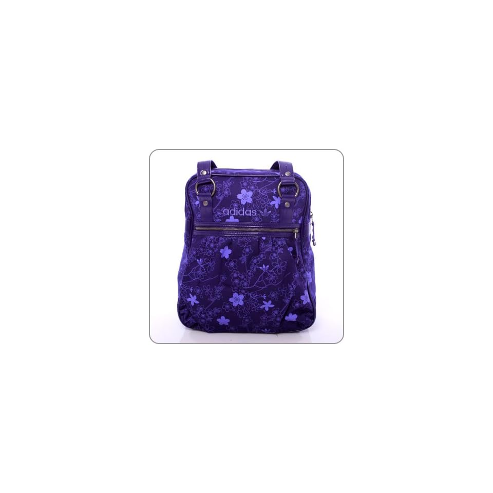 adidas tasche flower