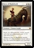 Magic: the Gathering - Hero of Bladehold - Mirrodin Besieged