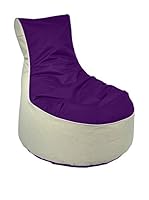 MESANA Puff Grande (Morado)