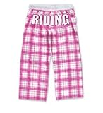 Love It Spirit Capri Riding