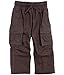 Please Mum Cotton Nylon Cargo Pants