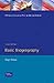 Basic
Biogeography