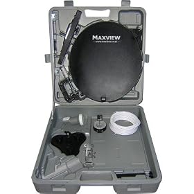 Maxview - MXL006 - Omnisat Camping Kit