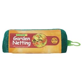Nortene Garden Protection Netting (5 m x 10 m)