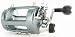 Aruba Lever Drag Reel 5BB Dual Carbon Drag 600yd 50lb - Zebco ALD30WPTS, Fishing Reels