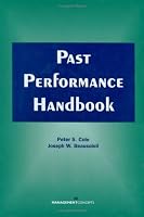 Past Performance Handbook
