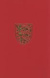 The Victoria history of the county of Kent