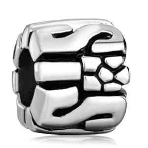 Pugster Sis Beads Fit Pandora Charm Bracelet Gifts For Sister