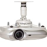 Premier Mounts PBC Universal Projector Ceiling Mount with Coupler