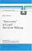 `Discovery' in Legal Decision-Making (Law and Philosophy Library)