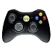 Xbox 360 Wireless Controller Black