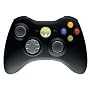 Xbox 360 Wireless Controller Black