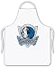 Dallas Mavericks Chef's BBQ Kitchen Apron