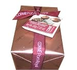 Corne Port Royal Fine Belgian Chocolates 7.05 Ounce Valentine Valentine`s Day Chocolate Gift Box Present