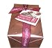 Corne Port Royal Fine Belgian Chocolates 7.05 Ounce Holiday Christmas Gift Box